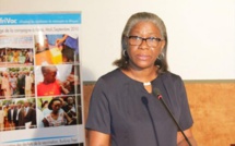 Docteur Lucile Imboua de l'OMS: « on n’a aucune preuve que le vaccin AstraZeneca est nocif »