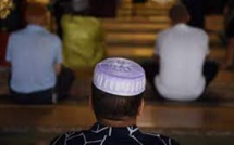 En Chine, le début du ramadan donne lieu à une bataille très active sur le front de la propagande