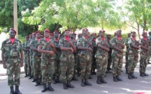 Mali: des «bérets rouges» mis aux arrêts pour «syndicalisme dans l’armée»