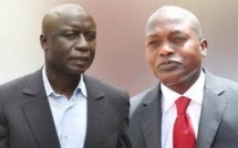 Ministère de l’Hydraulique : Oumar Guèye lâché par ses collaborateurs au profit d’Idrissa Seck