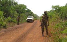 Centrafrique: la ville d’Obo attaquée