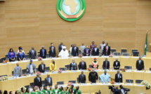 Le président Macky Sall demande une mise en place d’une force africaine