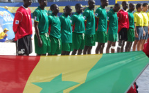 CAN Beach Soccer-Finale : Les Lions à l’assaut des Ivoiriens pour un 3ème sacre, ce soir