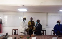 Les Chambres de Commerce de Dakar et de Ziguinchor signent une convention