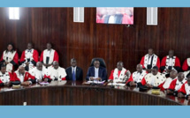 ​Succession de Samba Sall au poste de Doyen des juges: profils, enjeux et critères de désignation