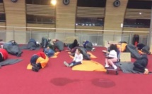 France: toujours bloqués à l’aéroport de Paris-CDG, six Algériens vivent «un calvaire»