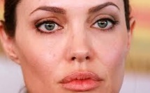 Cancer: Mauvaise nouvelle pour Angelina Jolie