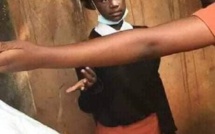 Un Hashtag pour une écolière sud-africaine qui s'est suicidée après avoir été intimidée par ses camarades d'école