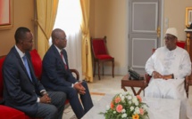 Présidence de la commission de l'Uemoa : L'ancien ministre du Budget du Sénégal, Abdoulaye Diop, nommé Président