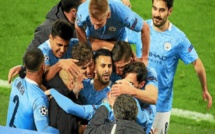 Ligue des Champions : le PSG défiera Manchester City en demi-finales