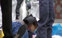 Etats-Unis: un jeune sénégalais tué par "une balle perdue" dans sa voiture