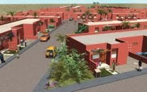 Projets de logements sociaux : Macky Sall veut accélérer la réalisation dans l’ensemble des régions