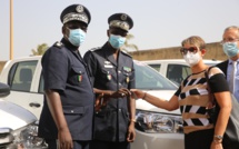 Sénégal: l’UE rénove les locaux de trois divisions de la Police nationale