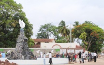 Paix en Casamance: des délégations de l’Etat et du Mfdc se sont rencontrées au Cap-Vert les 8 et 9 avril derniers