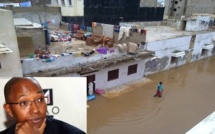 Inondations : le PM, Abdoul Mbaye reconnaît l’incapacité du gouvernement à régler le problème en une année