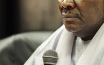 Texte d'anthologie sur Cheikh Béthio Thioune : Yakham Mbaye est-il un Cantakoone caché ?