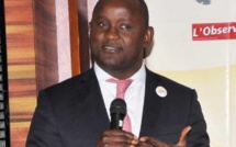 ​Pape Amadou Sarr, Dg de la Der révèle : « On a payé des gens à hauteur d'1,5 million F Cfa pour me huer »