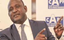 Pape Amadou Sarr, Dg de la Der: "Je ne pourrais pas régler la question de l’emploi des jeunes"