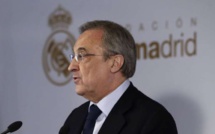 Florentino Perez, président de la Super League: les détails sur le format
