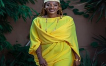 "Maitresse d’un homme marié" : Marième Dial s’exile en Côte d’Ivoire, signe avec une maison artistique et devient ambassadrice »