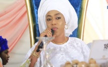 Rencontre entre feu Cheikh Béthio et Serigne Saliou Mbacké: Découvrez comment Sokhna Aïda a célébré le 17 avril