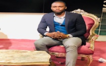 Mort du président tchadien: un ouf de soulagement des étudiants à Dakar, avorté par la prise de fonction de Déby-Fils