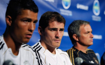Real Madrid: les adieux de Mourinho sans Ronaldo et Casillas