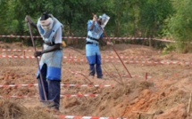 Casamance: Aissata Tall Sall annonce le déminage de 200 localités d'ici 2026