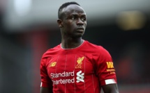 Liverpool: Sadio Mané réagi sur sa longue disette