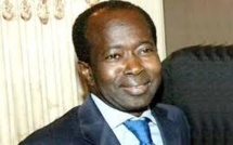 Nomination : Diagna Ndiaye admis dans le gouvernement de Macky Sall