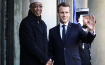 Tchad : Emmanuel Macron assistera aux obsèques d'Idriss Déby