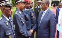 La police nationale : Seydou Bocar Yagué, nouveau Directeur général