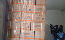 Médicaments frauduleux: les Chinois et leurs co-accusés devant le juge Mamadou Seck ce jeudi