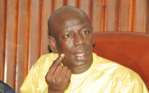 Conseil présidentiel au CICAD: Abdoulaye Wilane très remonté contre le représentant des jeunes de Kaffrine