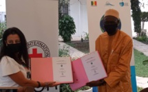 Sénégal : Le Global Water Forum et le CICR s’unissent pour travailler ensemble afin de résoudre les défis liés à l’accès à l’eau