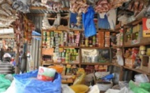 Sacré Cœur 3 et Dieupeul : les prix de certaines denrées alimentaires ont doublé