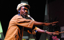 Youssou Seck nous revient avec « DJOULY »