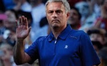 Chelsea: Mourinho signe quatre ans (off.)