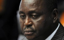L’ex-président centrafricain François Bozizé a quitté le Cameroun pour le Kenya