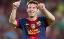 Lionel Messi dans nos murs le 27 juin prochain : les raisons de la visite de la « pulga » argentine au Sénégal