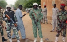 Niger: qui est Cheïbane Ould Hama, le «terroriste» qui s'est évadé de la prison de Niamey ?