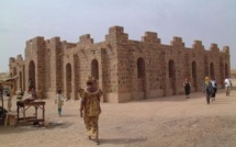 Mali: la tension est un peu retombée à Kidal