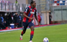 Simy, le Nigérian qui a mis l'Italie à sa botte