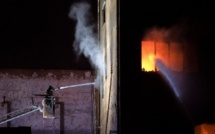 ​Flash-back sur les incendies dans les hôpitaux au Sénégal : Entre négligence et vétusté des équipements