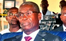La sécurité des sénégalais et leurs biens : les assurances du général Pathé Seck, ministre de l’intérieur