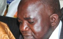 Sortie du territoire national de Oumar Sarr : l’esquive du général Pathé Seck, ministre de l’intérieur
