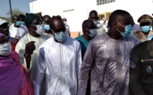 ​Hôpital de Linguère: les dessous de la démission du directeur, Dr Abdou Sarr