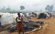 Côte d’Ivoire: le massacre de Duékoué toujours sans réponse
