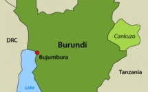 Burundi: la main lourde de la justice après les émeutes de la semaine dernière