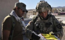 Le soldat américain responsable du massacre de 16 villageois en Afghanistan plaide coupable